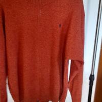 ralph lauren maglione felpa tg-xl/xxl