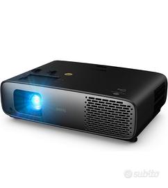 VPR proiettore BENQ W4100i 4K (listino €2.900)