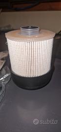 filtro gasolio Ufi 2611500
