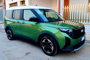 Ford tourneo active