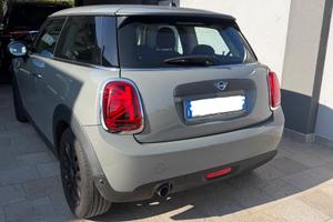 MINI One