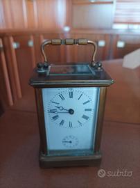 sveglia da appoggio officier