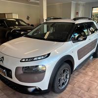 Citroen C4 Cactus 1.6 bluehdi Shine*CINGHIA FATTA*