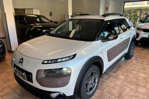 Citroen C4 Cactus 1.6 bluehdi Shine*CINGHIA FATTA*