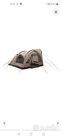 Tenda campeggio Robens Cabin 600