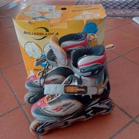 Roller Blade junior 32-37