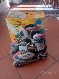 Roller Blade junior 32-37