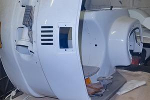 piaggio  vespa 50pk xl 