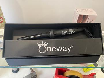 Ferro OneWay Intelligent MiniWand