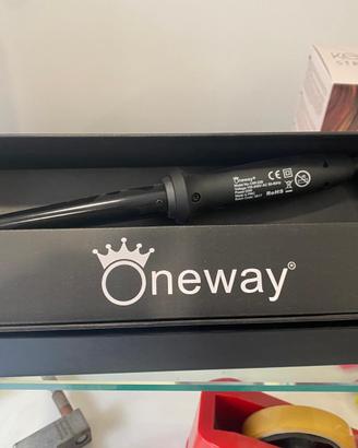 Ferro OneWay Intelligent MiniWand