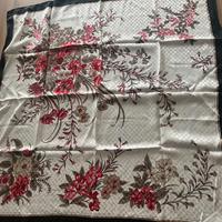 foulard Egon Furstenberg