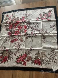 foulard Egon Furstenberg