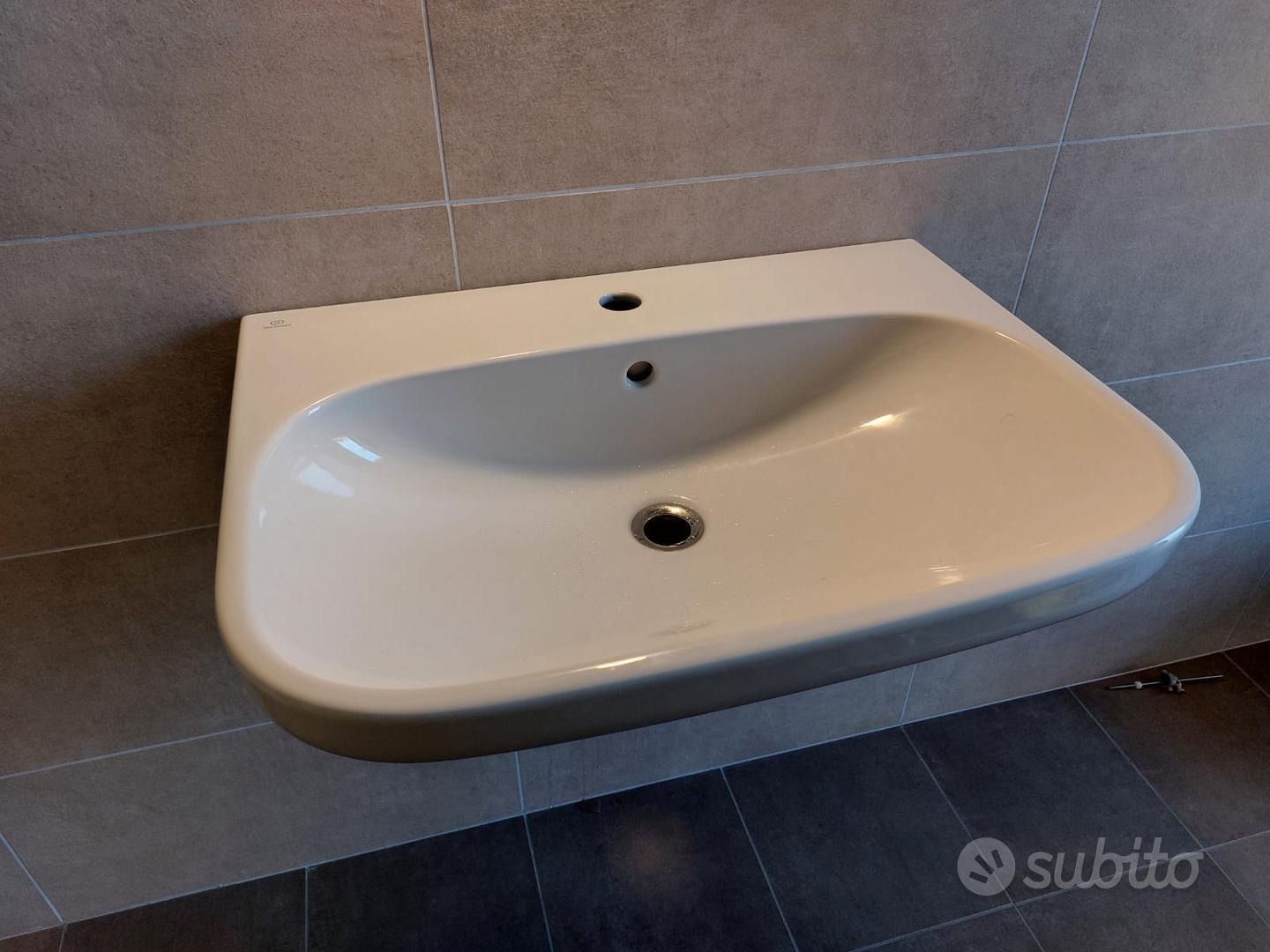 Lavabo ideal standard e sifone - Arredamento e Casalinghi In vendita a ...