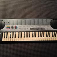 TASTIERA "FARFISA" F496 originale