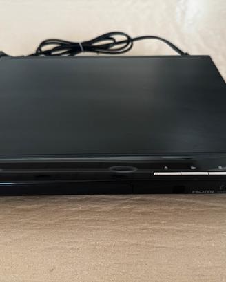Lettore CD/DVD Sony DVP-SR760H