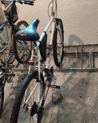 bici MTB usata 