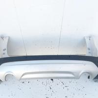 2128749 PARAURTI POSTERIORE C/SENSORI FORD KUGA II