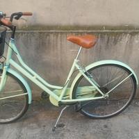 bicicletta da donna 60€