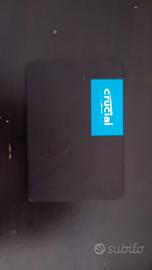 CRUSIAL SSD 1TB