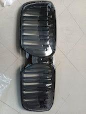 Griglia Calandra Anteriore BMW iX3 G08 LCI (dal 20
