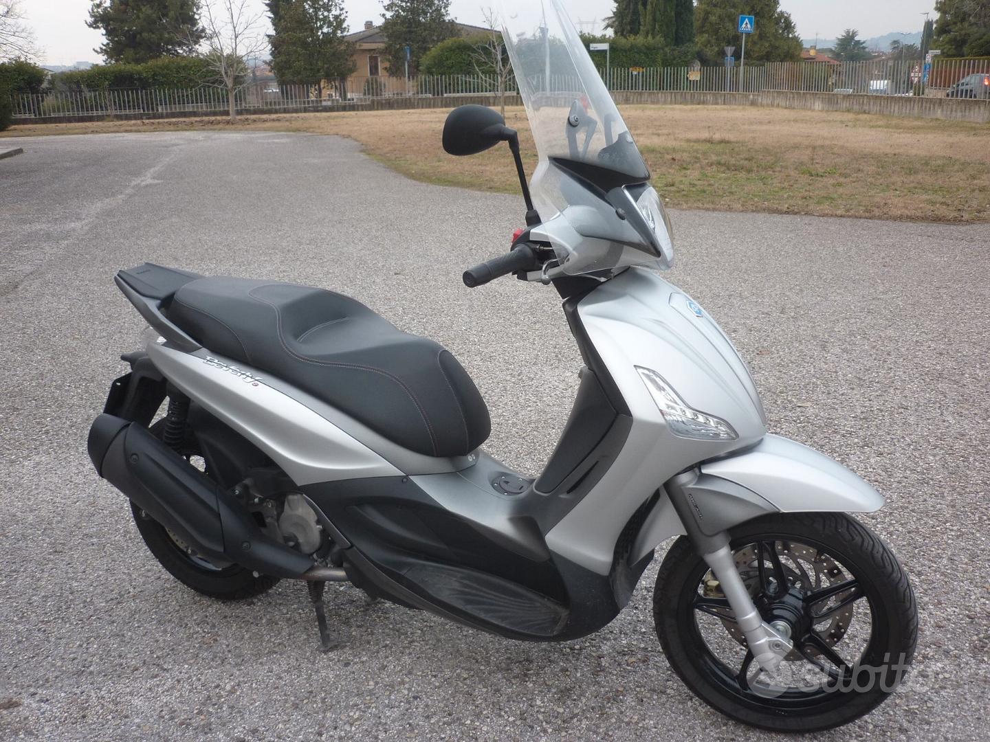 Beverly 2020 Beverly 350 Offerte Nuovo Piaggio Beverly 350 2020