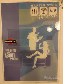 Plexiglass Martini e Rossi