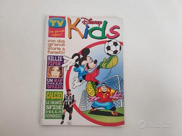 Disney Kids 1998 - TV Sorrisi e Canzoni