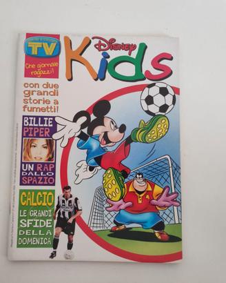 Disney Kids 1998 - TV Sorrisi e Canzoni