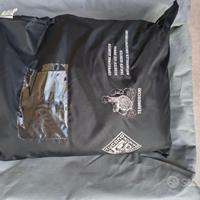 Coprigambe scooter TUCANO