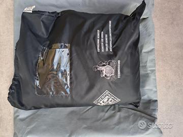 Coprigambe scooter TUCANO