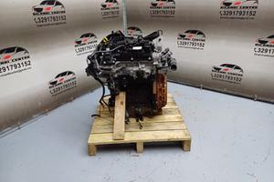 Motore completo xyjb ford fiesta vii (hj hf) 1.1 t