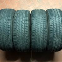 205/55 R17 95W GOMME PNEUMATICI