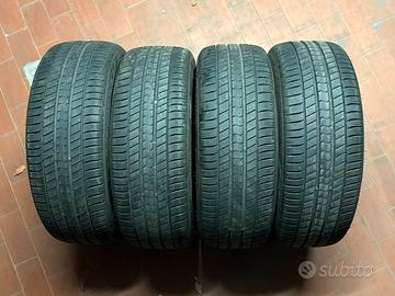 205/55 R17 95W GOMME PNEUMATICI