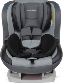 Foppapedretti MyDrive Seggiolino Auto Gruppo 0+/1