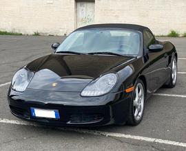 Porsche Boxster 986 - 2.7