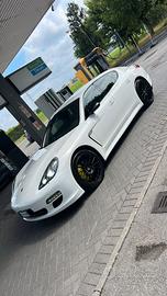 Porsche panamera 3.6 V6 4 