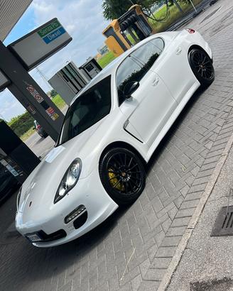 Porsche panamera 3.6 V6 4 