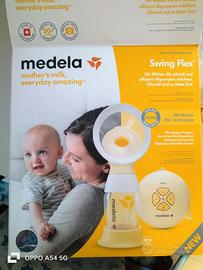 Medela Swing flex