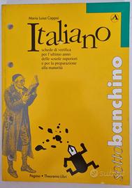 Sottobanchino Italiano - Pegaso 1997