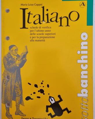 Sottobanchino Italiano - Pegaso 1997