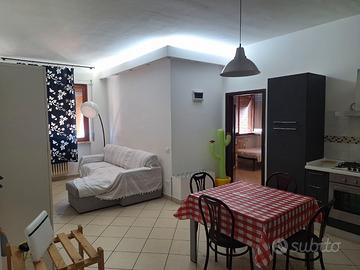 Appartamento centro Follonica a due passi dal mare