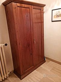 armadio da ingresso 105x40x190