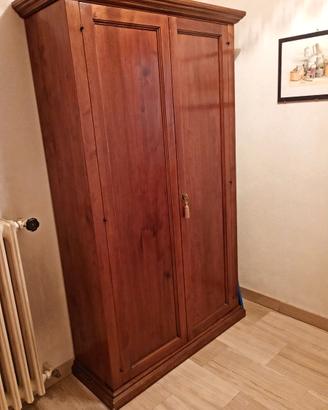 armadio da ingresso 105x40x190