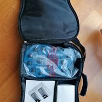 Preamp Behringer V Amp 2 (Vintage 2002)