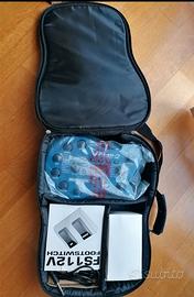 Preamp Behringer V Amp 2 (Vintage 2002)