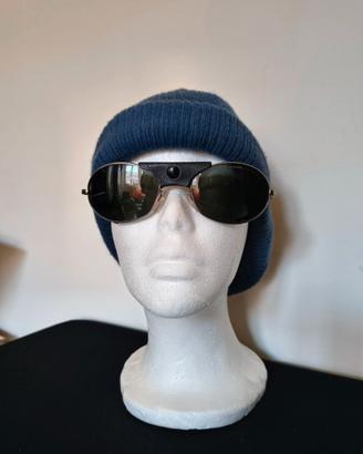 Occhiali da sole tecnici Cebè, vintage