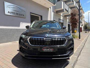 SKODA KAROQ 2.0 TDI 116 DSG EXECUTIVE CERTIFICATA