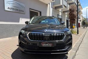 SKODA KAROQ 2.0 TDI 116 DSG EXECUTIVE CERTIFICATA