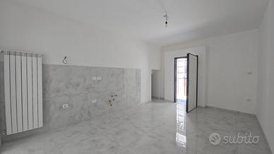 Appartamento ristrutturato zona centro-smcv