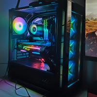 pc gaming i7 9700k rtx 2080 gaming X trio 32gb ram